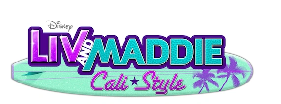 Liv and Maddie Cali Style: The Rooneys' California Dream Begins